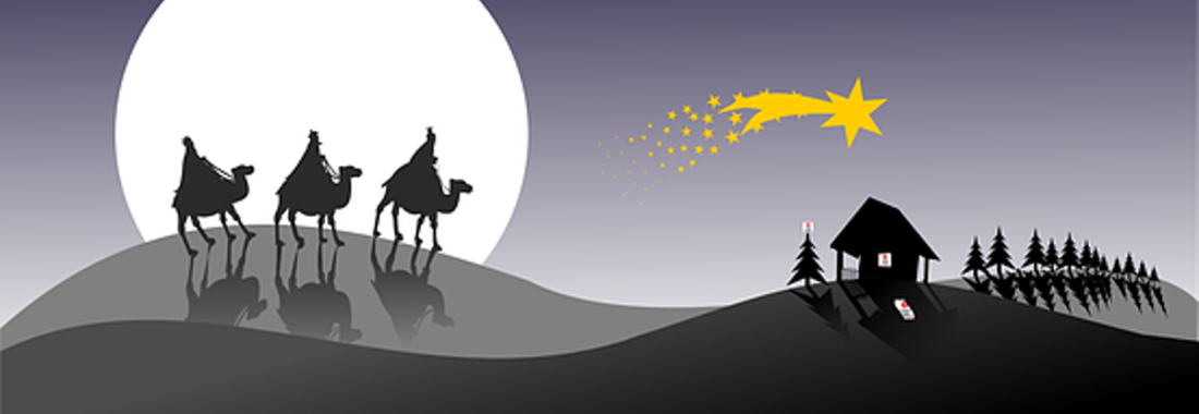 Three Wise Man or Three Kings